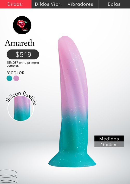 Amareth