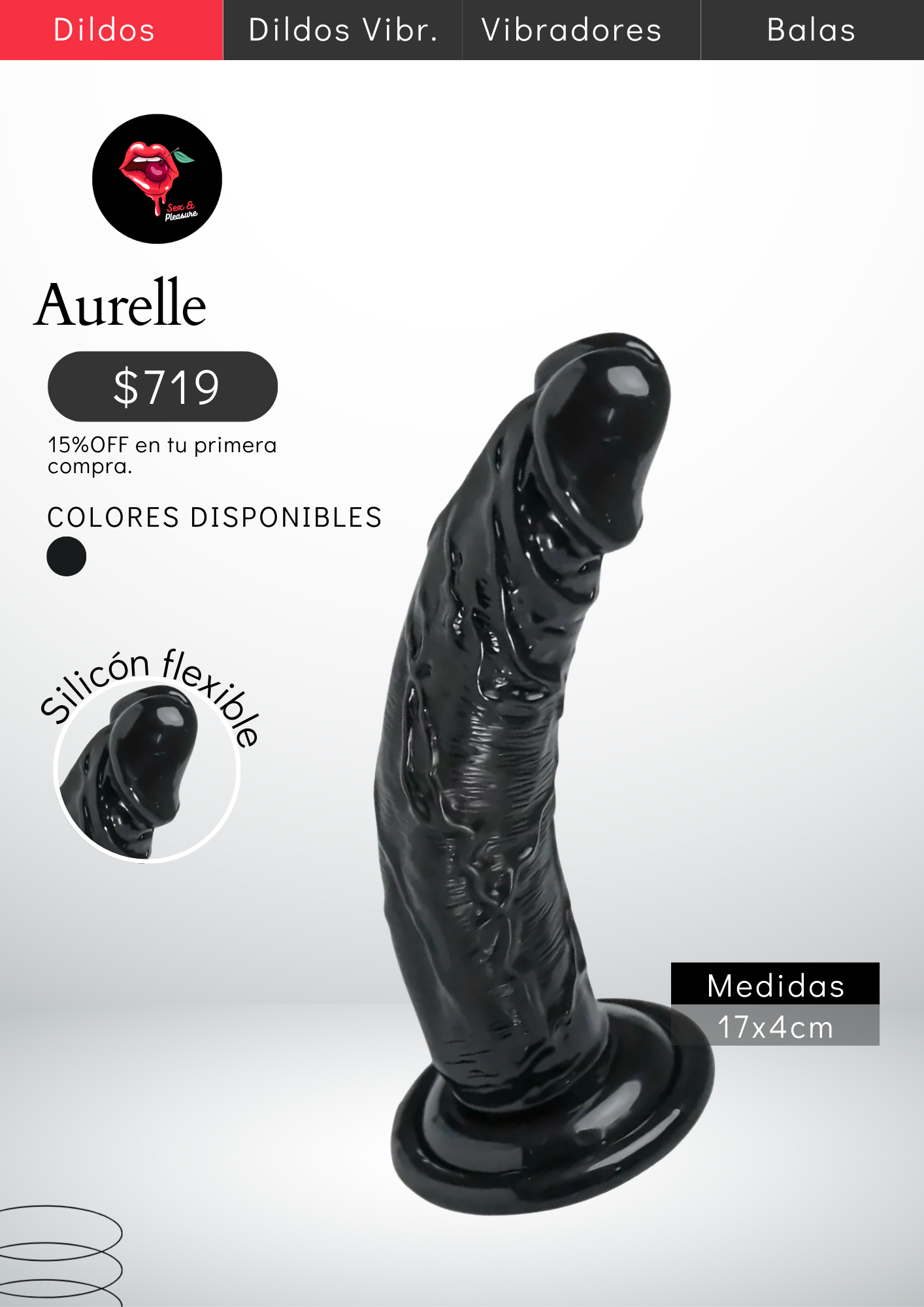 Aurelle